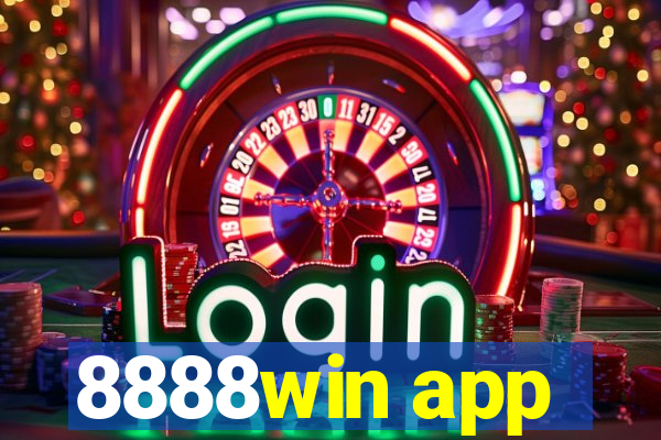 8888win app